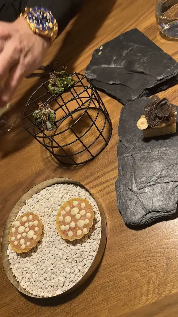 Elena G_Maltes Hidden Kitchen_Germany_review