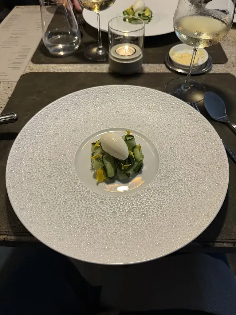 Santiago U_Maltes Hidden Kitchen_Germany_review