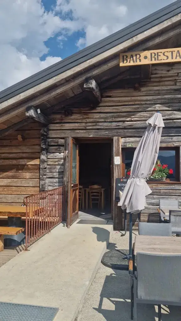 Restaurant La Marie Rose_Beaufort_slider_image_2