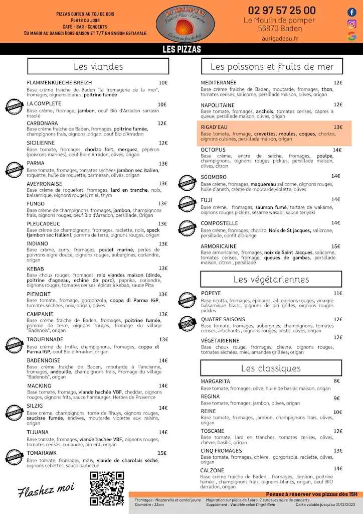 Menu_Au Rigad'eau_Baden_image_2
