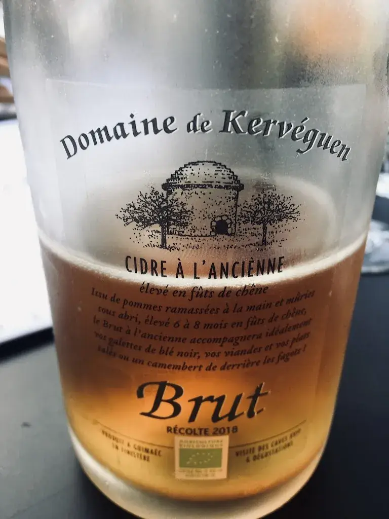 Menu_La Chaumière de Pomper_Baden_image_6