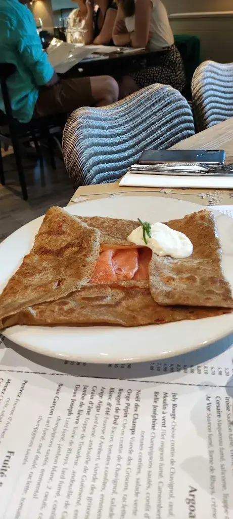 Menu_La Chaumière de Pomper_Baden_image_9