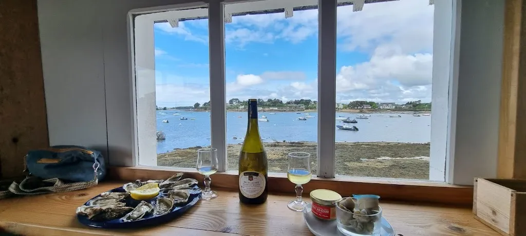 Menü_Chez Lucien Larmor Baden_Larmor-Baden_Bild_5