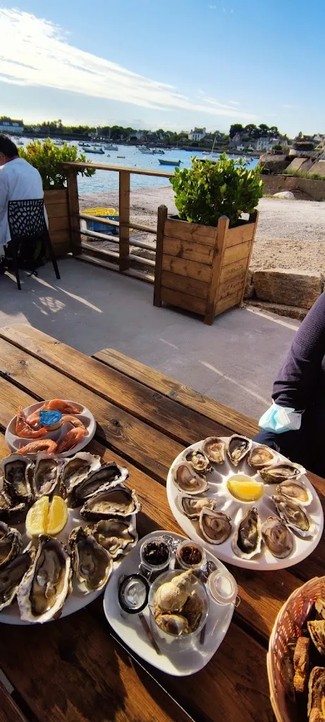 Menü_Chez Lucien Larmor Baden_Larmor-Baden_Bild_6