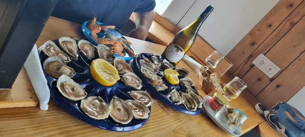 Menü_Chez Lucien Larmor Baden_Larmor-Baden_Bild_8