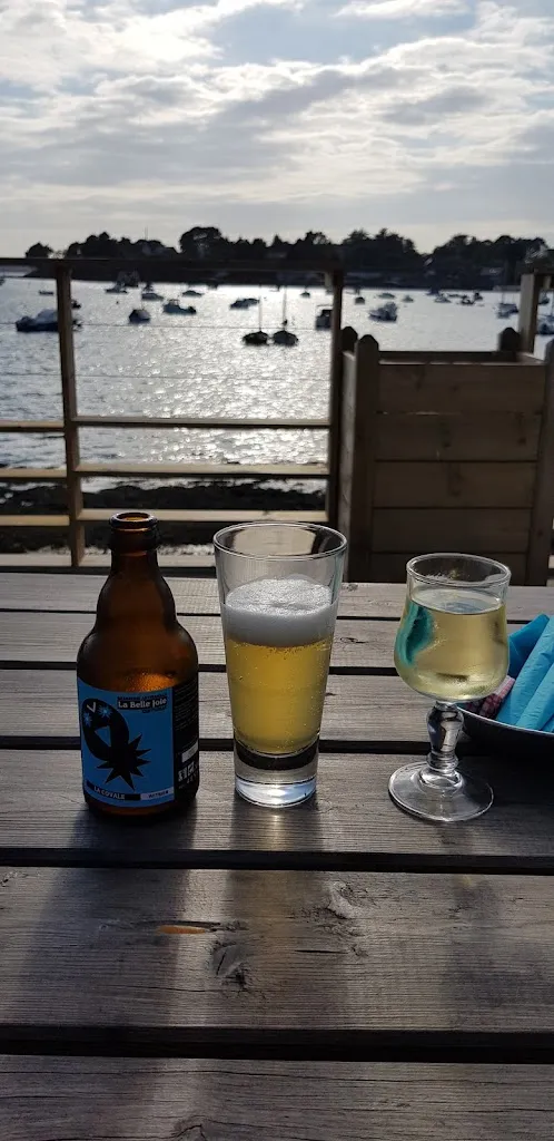 Menü_Chez Lucien Larmor Baden_Larmor-Baden_Bild_9