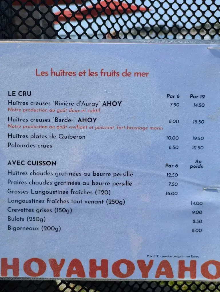 Menu_Huitres Ahoy_Baden_image_4