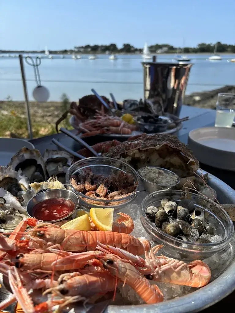 Mathilde lg_Huitres Ahoy_Baden_review