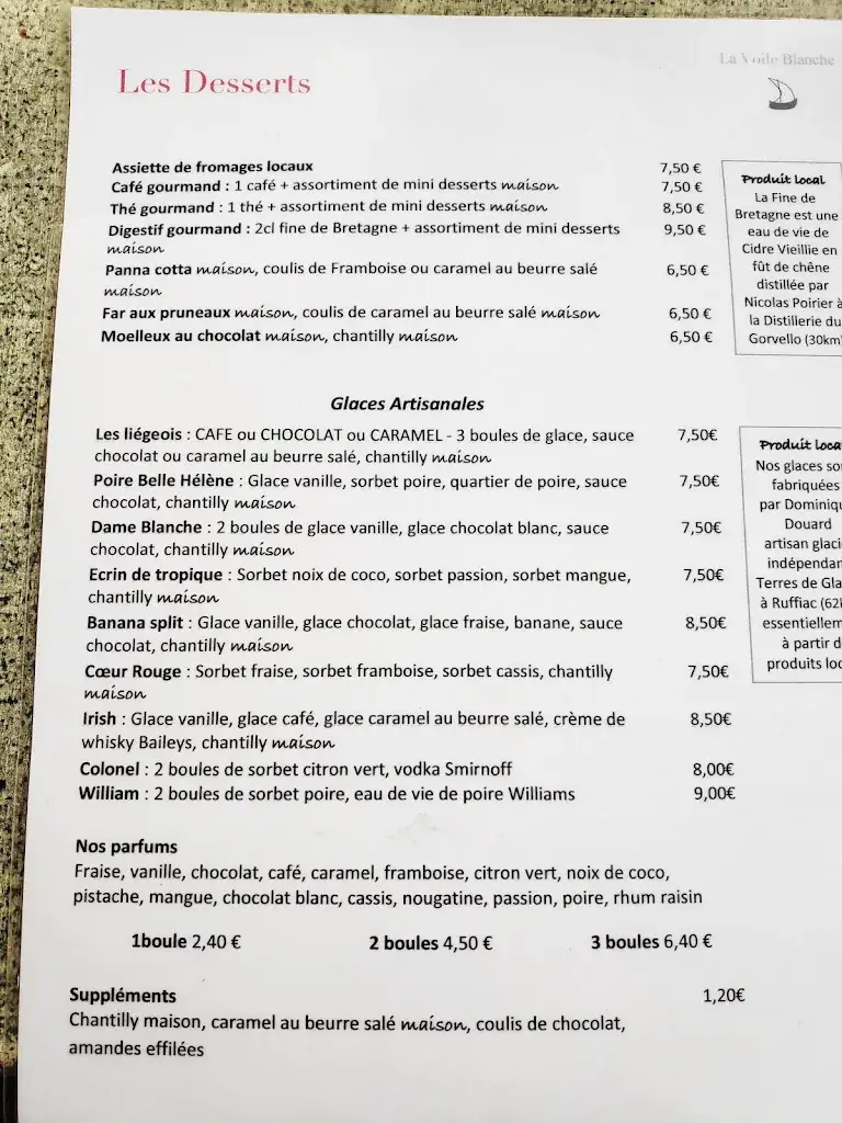 Menu_La Voile Blanche_Larmor-Baden_image_4