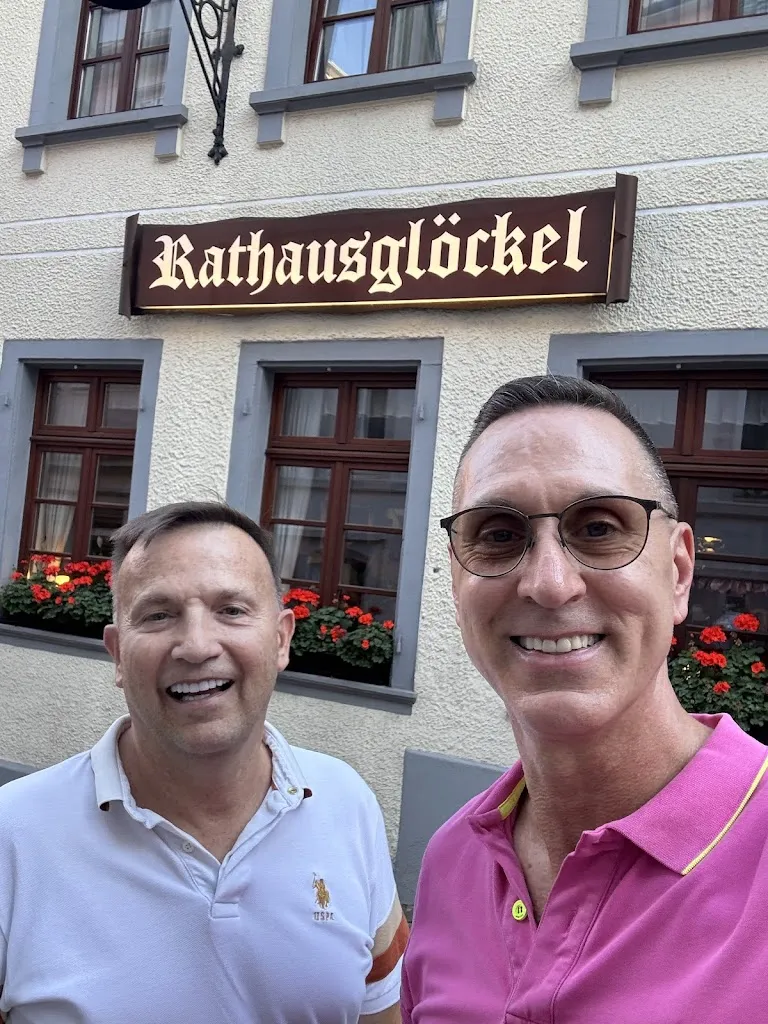 Paul Koch_Restaurant Rathausglöckel_Germany_review