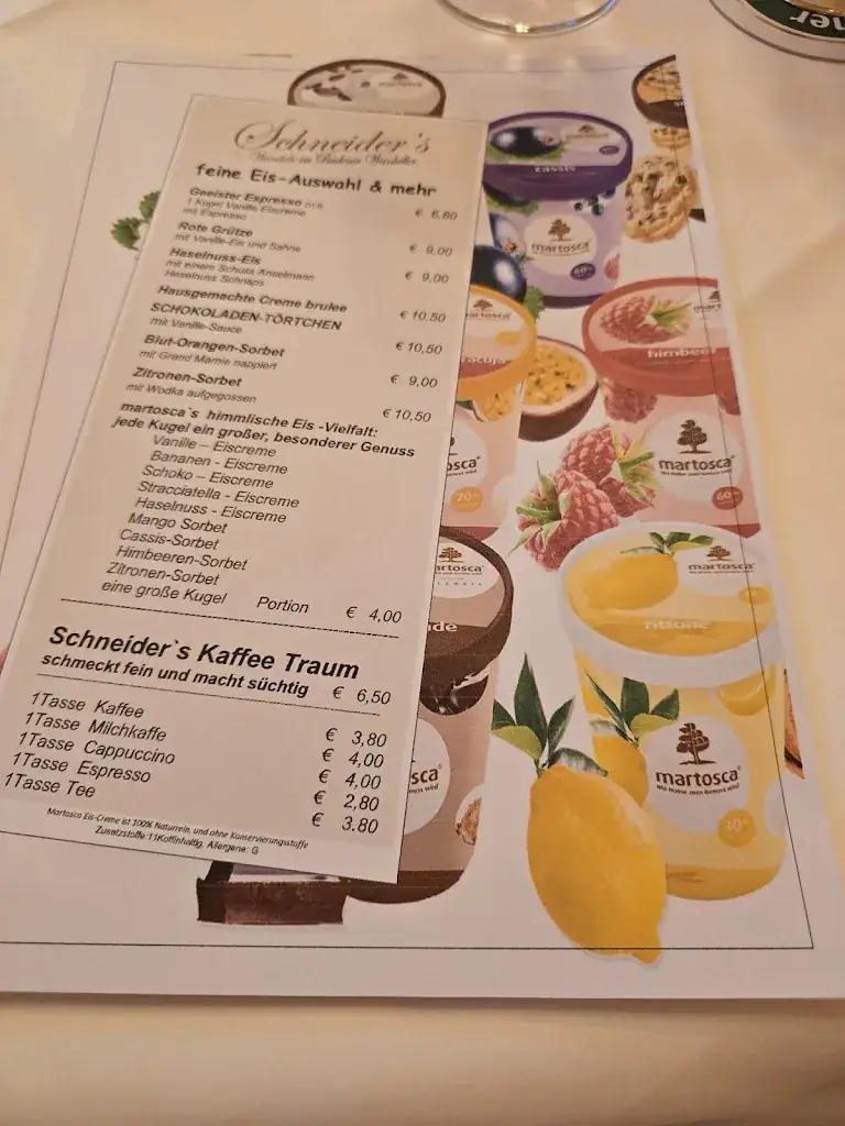 Menu_Schneiders Weinstube im Badener Weinkeller_Germany_image_3