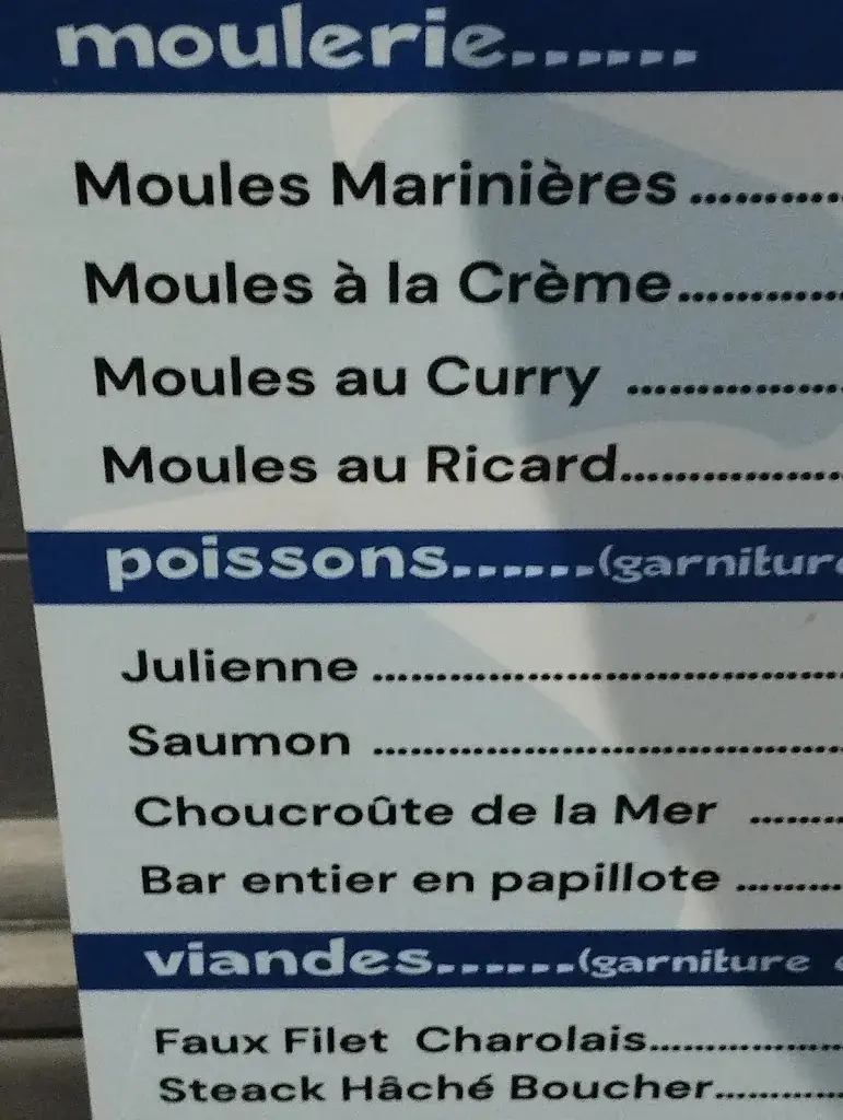 Menu_Bar Brasserie Plein Sud_Larmor-Baden_image_3