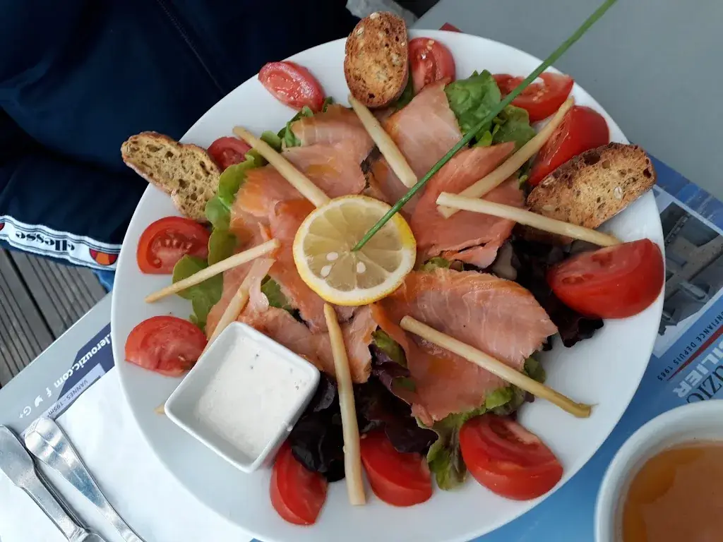 Menu_Bar Brasserie Plein Sud_Larmor-Baden_image_6