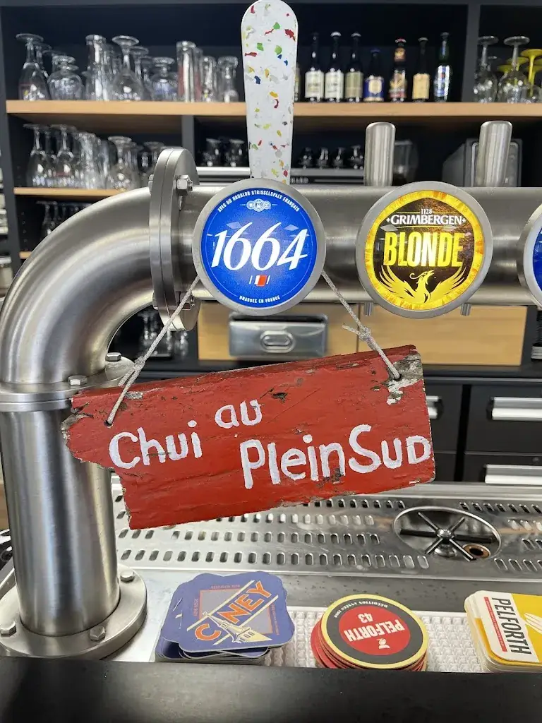 Bar Brasserie Plein Sud_Larmor-Baden_slider_image_2