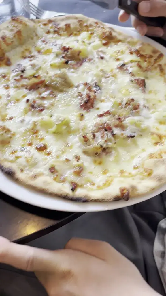 clara_Restaurant Aléa_Beaufort_review