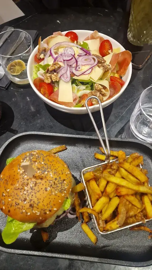 Lucas Neu_Restaurant Aléa_Beaufort_review