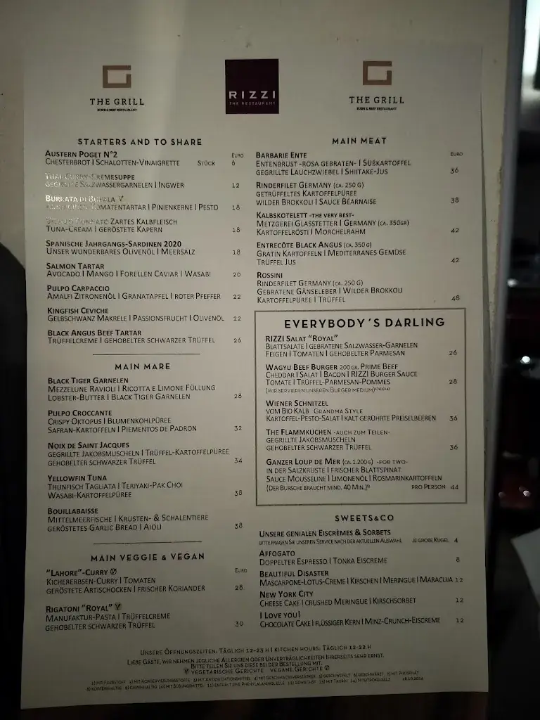 Menu_RIZZI The Restaurant_Germany_image_3