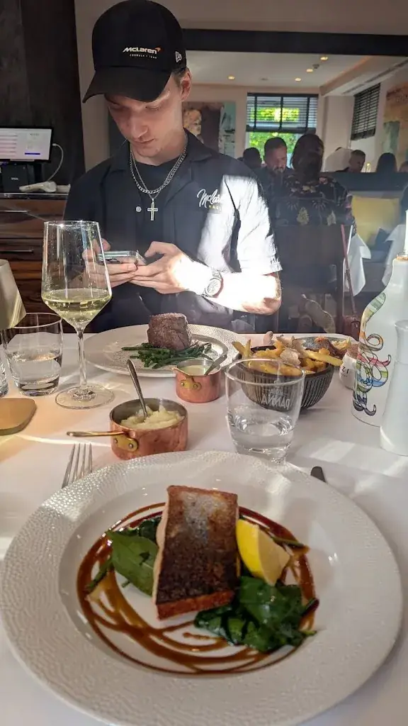 Kathy Jackson_RIZZI The Restaurant_Germany_avis