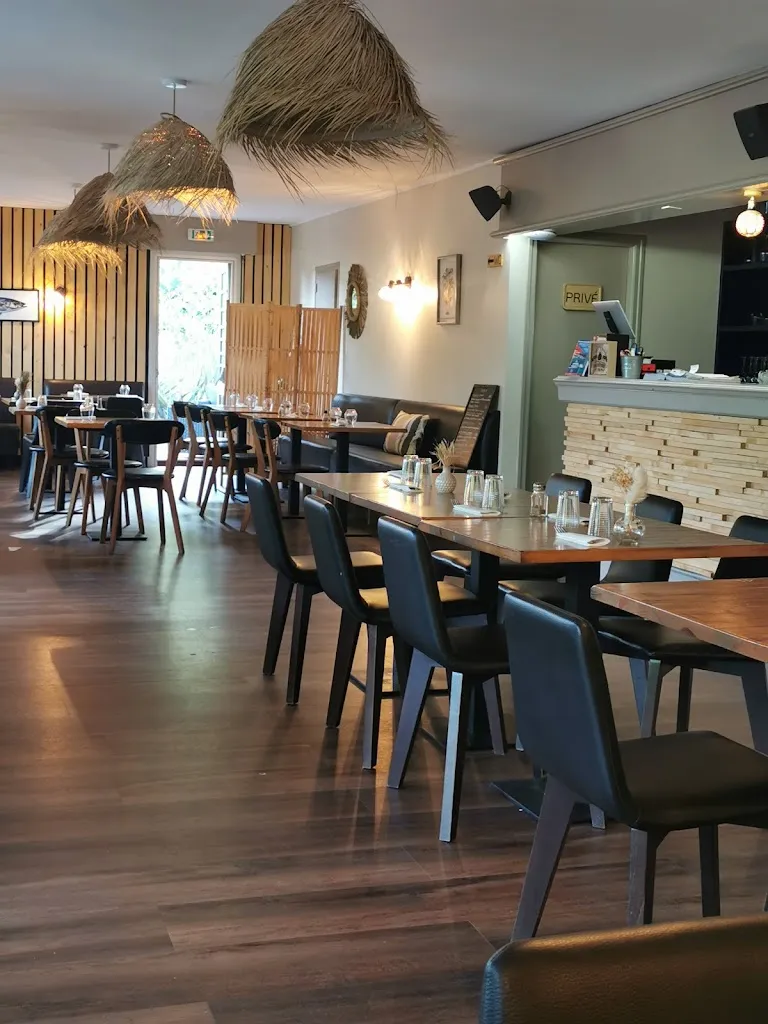 Virginie Jeffredo_Au Père Tranquille_Baden_review