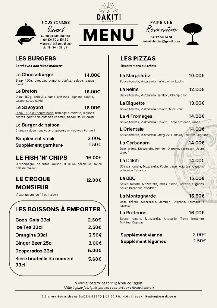 Menu_Le Dakiti, Baden_Baden_image_1