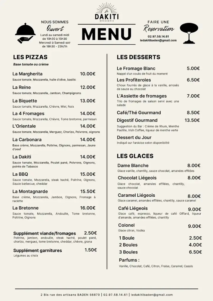 Menu_Le Dakiti, Baden_Baden_image_3