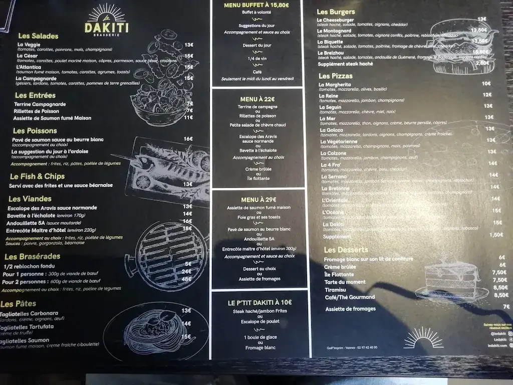 Menu_Le Dakiti, Baden_Baden_image_4