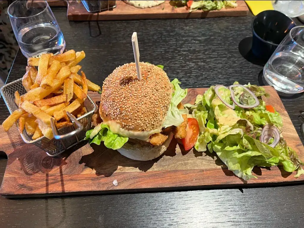 Andrew Davies_Le Dakiti, Baden_Baden_review