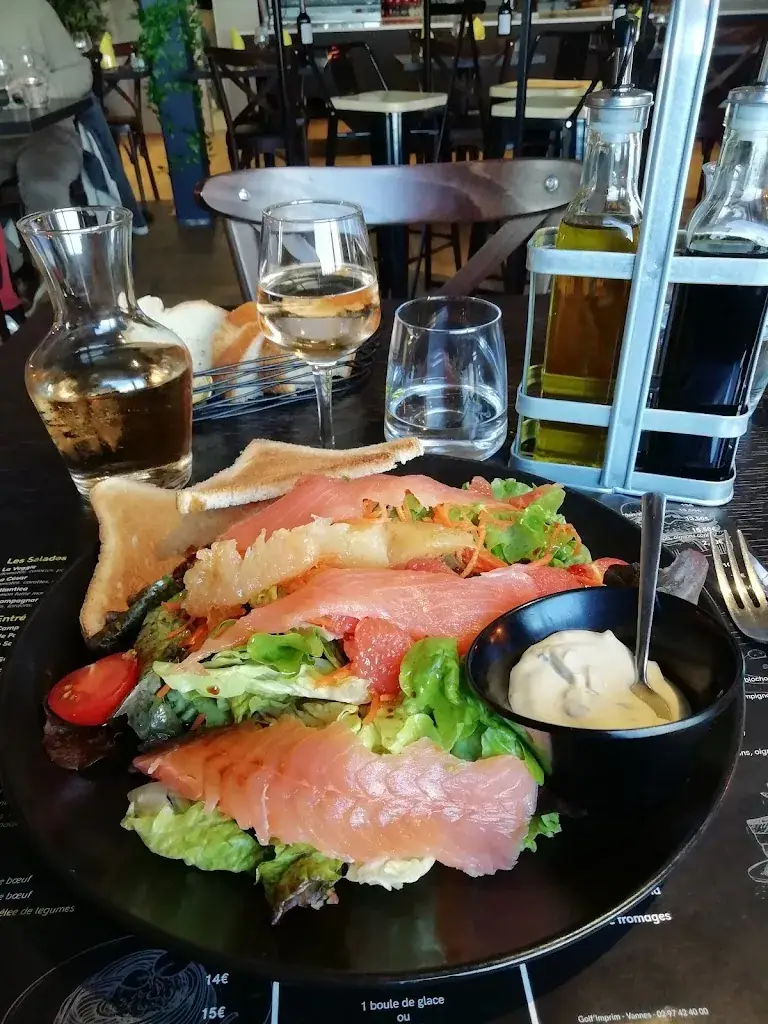 Al Cris_Le Dakiti, Baden_Baden_review