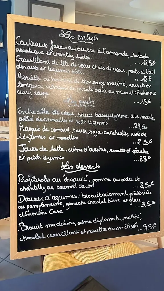 Menu_Le Suet'_Locmaria_image_1