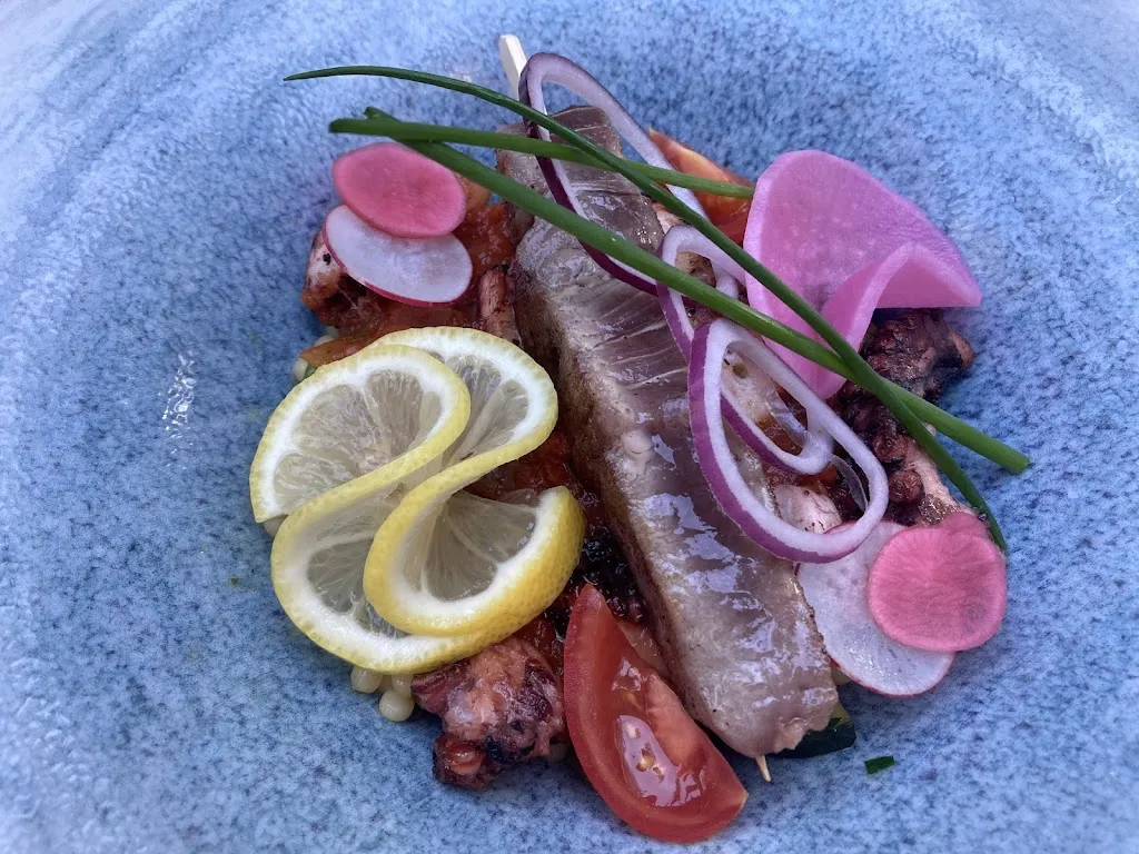 philippe le bec_Le Suet'_Locmaria_review