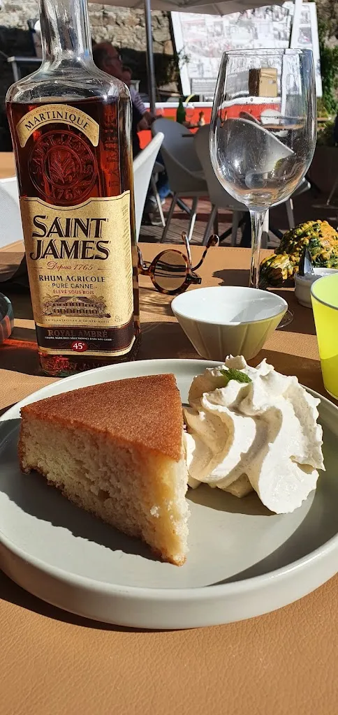 Menü_Restaurant La Cale_Sauzon_Bild_6