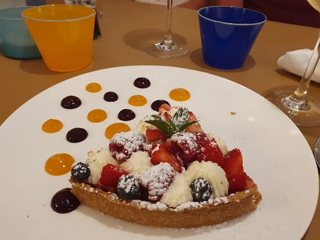 Menü_Restaurant La Cale_Sauzon_Bild_9