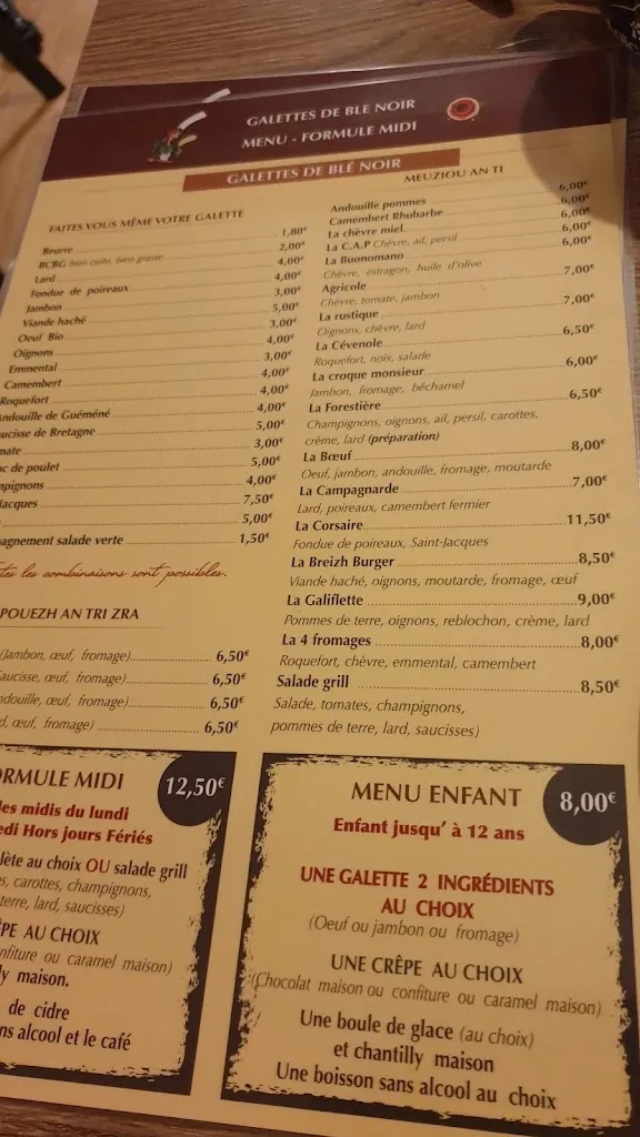 Menu_Ty Ar C Hrampouz_Belle-Isle-en-Terre_image_1