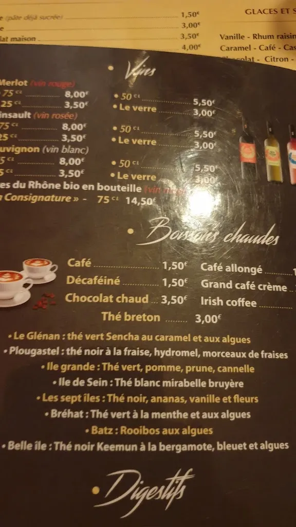 Menu_Ty Ar C Hrampouz_Belle-Isle-en-Terre_image_4