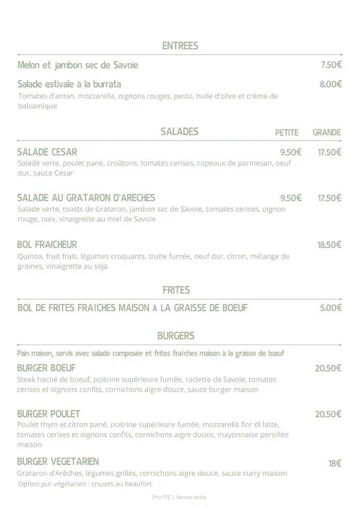 Menu_Chez Lily_Beaufort_image_3