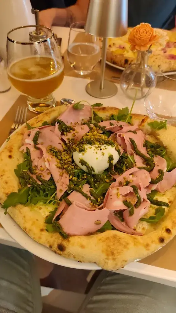 Alexandre DELIZEE_Chez Lily_Beaufort_review