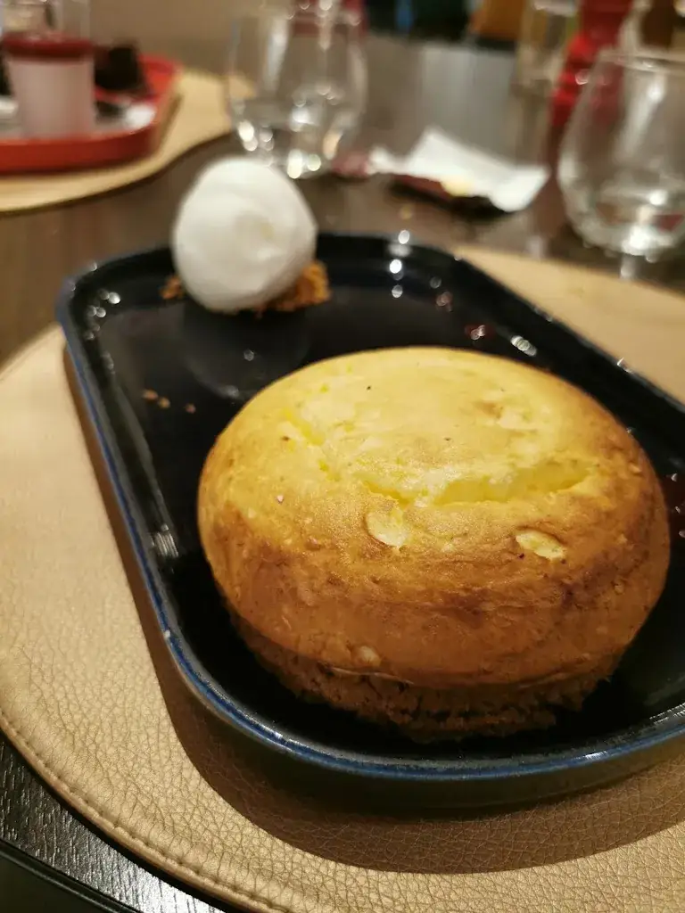 Menu_hotel restaurant le cheval blanc_Baud_image_1