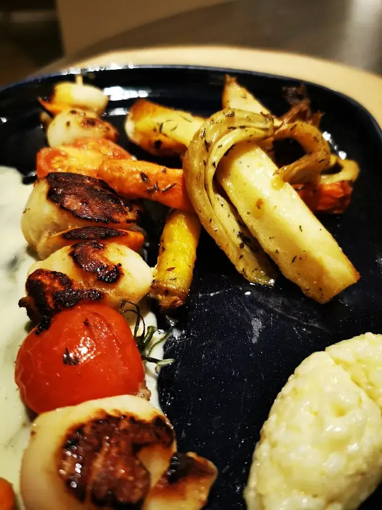 Menu_hotel restaurant le cheval blanc_Baud_image_2