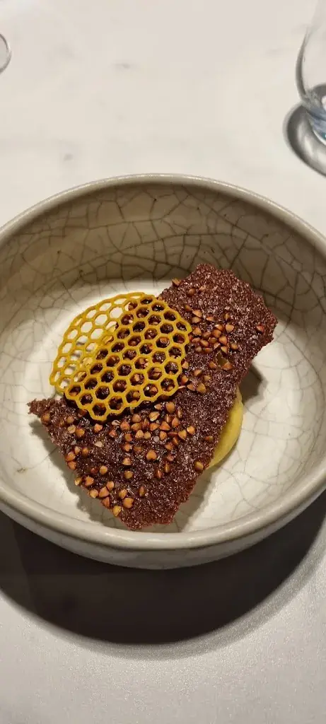 Menu_Hôtel Restaurant Baud_Bonne_image_2