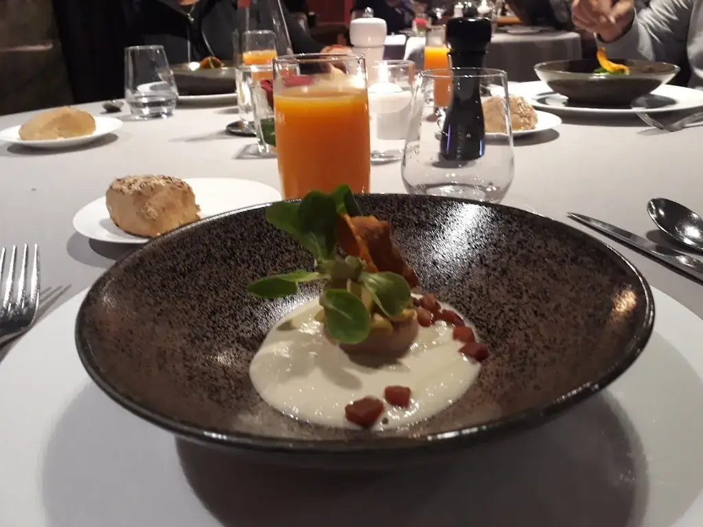 Menu_Hôtel Restaurant Baud_Bonne_image_3