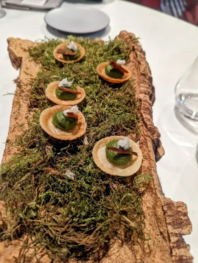 Menu_Hôtel Restaurant Baud_Bonne_image_7