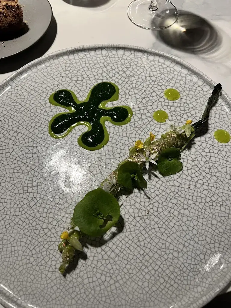 Menu_Hôtel Restaurant Baud_Bonne_image_8