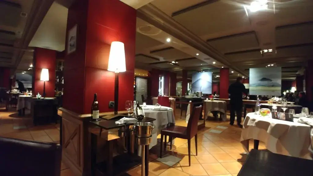 Alexander B_Hôtel Restaurant Baud_Bonne_review