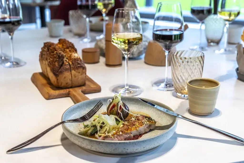 Hôtel Restaurant Baud_Bonne_slider_image_3