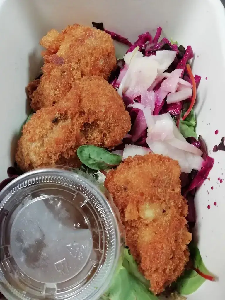 Menu_Hôtel Restaurant Le Relais de la Forêt_Baud_image_7