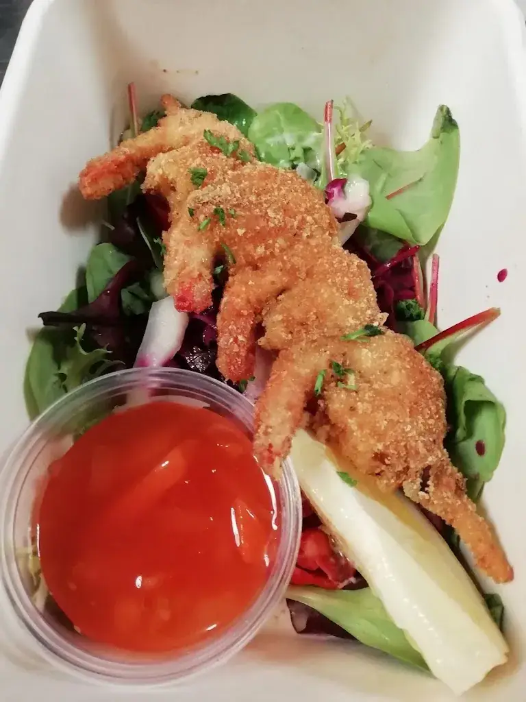 Menu_Hôtel Restaurant Le Relais de la Forêt_Baud_image_8