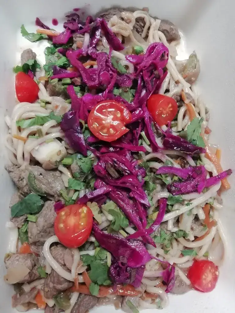 Menu_Hôtel Restaurant Le Relais de la Forêt_Baud_image_9