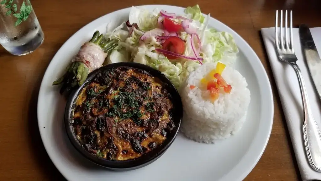 Analyn O'Rorke_Hôtel Restaurant Le Relais de la Forêt_Baud_review