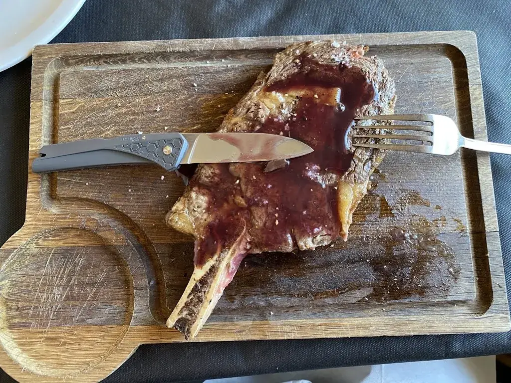 Moirage_Hôtel Restaurant Le Relais de la Forêt_Baud_review