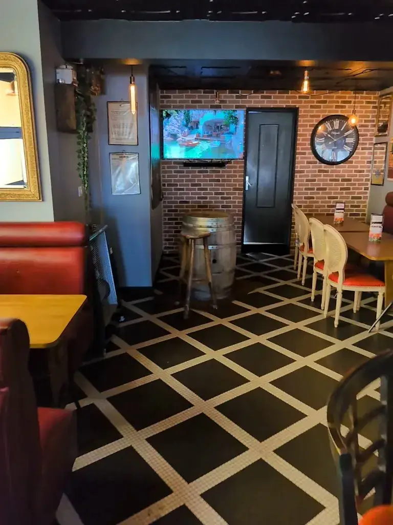 Hôtel Restaurant Le Relais de la Forêt_Baud_slider_image_2